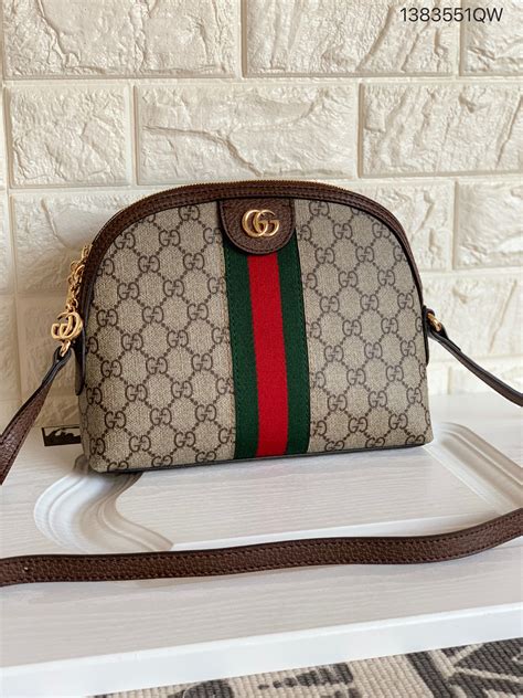 gucci side bag sale|authentic gucci crossbody bag.